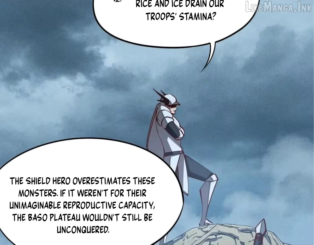 All People Scramble for the Tower, I Cleared 999 Floors in Advance Manga Chapter 53  - page 47
